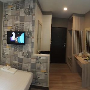 Ywca Hotel Bangkok